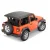 Dach miękki Mopar Soft Top Premium Jeep Wrangler JL 2 Drzwi